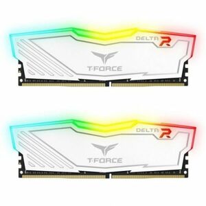 RAM-hukommelse Team Group TF4D416G3600HC18JDC01 16 GB CL18