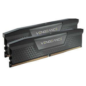 Corsair Hukommelse Ram Vengeance Cmk48gx5m2b6000c30 16gb 2x8gb Ddr5 6000mhz