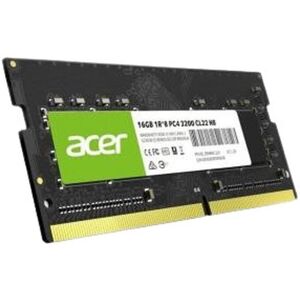 RAM-hukommelse Acer BL.9BWWA.214 DDR4 16 GB CL22