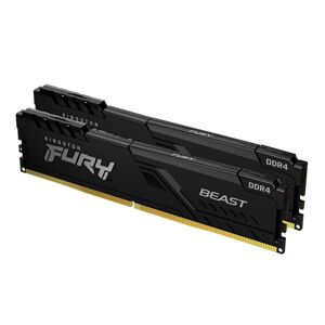 RAM-hukommelse Kingston KF426C16BBK2/32 CL16 32 GB