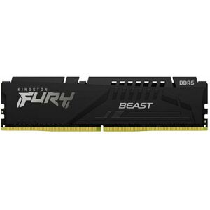 RAM-hukommelse Kingston KF552C40BB-16 DDR5 SDRAM 16 GB CL40