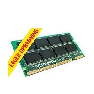 Kingston Memory 512MB for Acer Notebook TILBUD NU hukommelse notesbog til