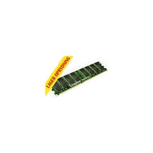 Kingston 2 GB ( 2 x 1 GB ), DIMM 184-pin, 400 MHz, ECC TILBUD NU dk