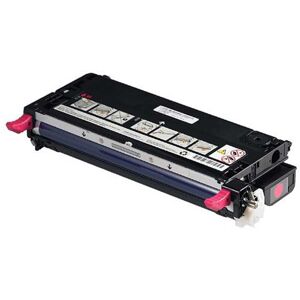 Dell 593-10167 Lasertoner, Rød, 4000s