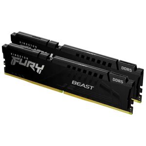 Kingston Fury Beast 64gb 6,000mt/s 288-pin Dimm