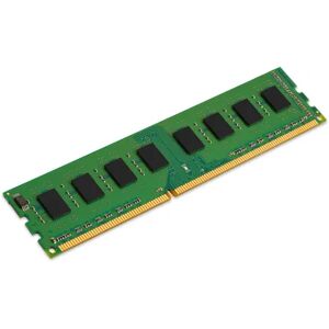 Kingston Ddr3 8gb 1,600mhz 240-pin Dimm