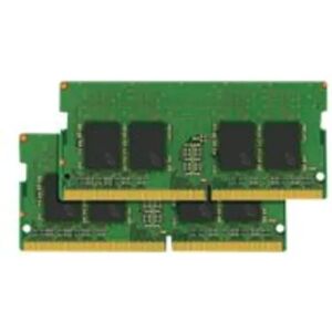 Crucial Ddr4 32gb 2,400mhz 260-pin So-dimm