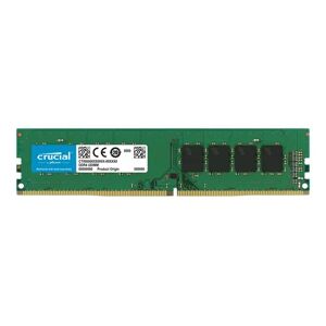 Crucial - Ddr4 16gb 3,200mhz