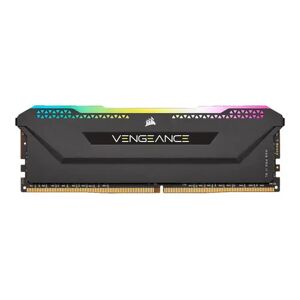 Corsair Vengeance Rgb Pro Sl 32gb 3,600mhz 288-pin Dimm