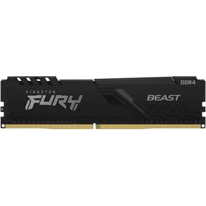 Kingston Fury Beast 16gb 3,200mt/s 288-pin Dimm