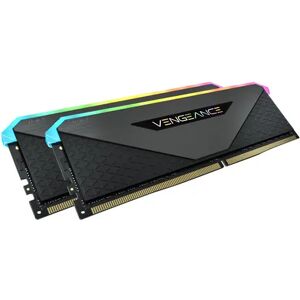 Corsair Vengeance Rgb Rt 16gb 3,600mhz 288-pin Dimm