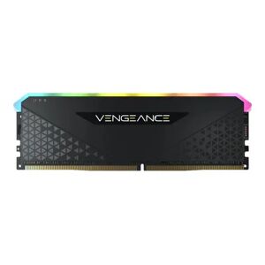 Corsair Vengeance Rgb Rs 16gb 3,200mhz 288-pin Dimm