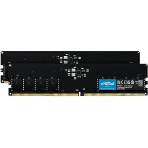 Crucial - Ddr5 64gb 4,800mhz 288-pin Dimm