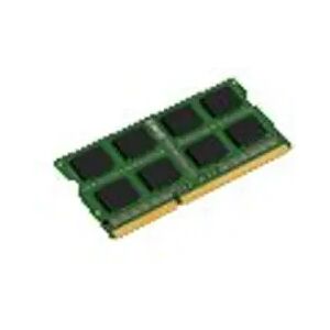 Kingston Ddr3l 8gb 1,600mhz Cl11 Ddr3l Sdram So Dimm 204-pin