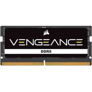 Corsair Vengeance 64gb 4,800mhz 262-pin So-dimm