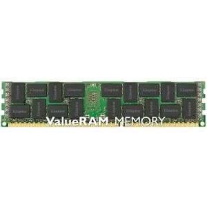 Kingston Valueram 8gb 1,600mhz 240-pin Dimm