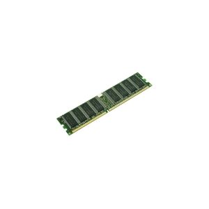 Crucial - DDR4 - modul - 16 GB - DIMM 288-PIN - 2400 MHz / PC4-19200 - CL17 - 1,2 V - ikke bufferet - ikke-ECC