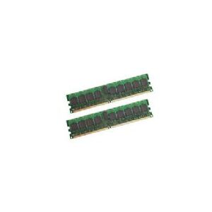 CoreParts MicroMemory 8GB DDR2 800MHz PC2-6400 2x4GB DIMM memory module