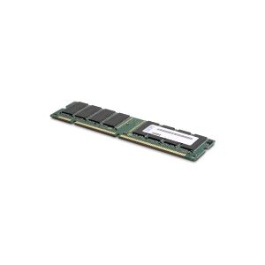 Lenovo - DDR3 - modul - 8 GB - DIMM 240-pin - 1333 MHz / PC3-10600 - CL9 - 1.5 V - registreret - ECC - Express Seller - for System x3400 M3 7379  x35