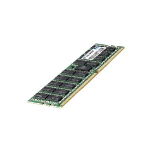 HPE 8 GB DDR4-2133, 8 GB, 1 x 8 GB, DDR4, 2133 MHz, 288-pin DIMM