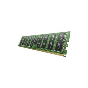 Samsung - DDR3 - modul - 8 GB - DIMM 240-pin - 1600 MHz / PC3-12800 - CL11 - 1.35 / 1.5 V - registreret - ECC
