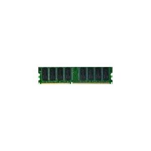 CoreParts - DDR3 - modul - 16 GB - DIMM 240-pin - 1066 MHz / PC3-8500 - registreret - ECC