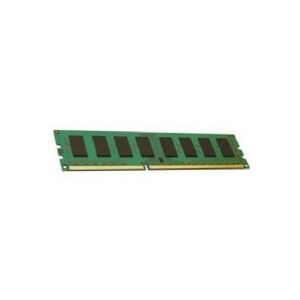 Fujitsu - DDR4 - modul - 8 GB - DIMM 288-PIN - 2666 MHz / PC4-21300 - 1.2 V - registreret - ECC - for Celsius M770, M770power, M770powerx, M770x, R970, R970B, R970Bpower, R970power