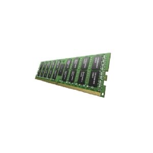 Samsung - DDR4 - modul - 32 GB - SO DIMM 260-PIN - 3200 MHz / PC4-25600 - 1.2 V - ikke bufferet - ikke-ECC - for Intel Next Unit of Computing 12