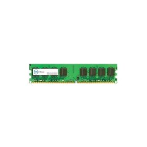 Dell - DDR3L - modul - 32 GB - DIMM 240-pin - 1333 MHz / PC3-10600 - CL9 - registreret - ECC - for PowerEdge M420, M520, M620, M820, M915, R415, R515, R620, R720, R815, R820, T320, T620