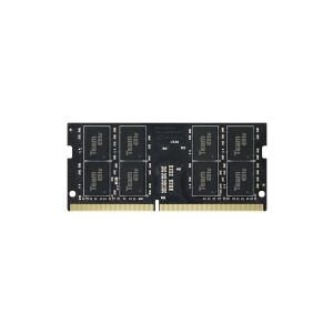 Team Group Team Elite - DDR4 - modul - 16 GB - SO DIMM 260-PIN - 3200 MHz / PC4-25600 - CL22 - 1.2 V - ikke bufferet - ikke-ECC