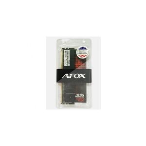 AFOX Memory AFOX DDR4 8GB 3000Mhz Micron Chip CL16 XMP2