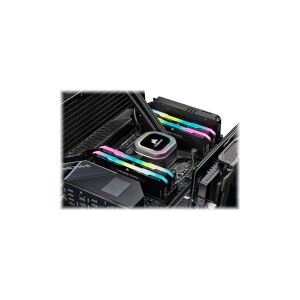 Corsair Microsystems DDR4  32GB PC 3200 CL16 CORSAIR KIT (4x8GB) Vengeance RGB