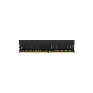 Lexar Media Lexar - DDR4 - modul - 32 GB - DIMM 288-PIN - 3200 MHz / PC4-25600 - CL22 - 1,2 V - ikke bufferet - ikke-ECC