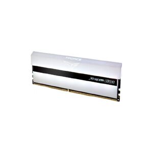 TEAM GROUP T-Force XTREEM ARGB DDR4 16GB 2x8GB 3600MHz DIMM CL18 1.35V White