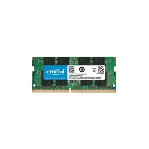 Crucial 4 GB DDR4 2666 SO-DIMM 1,2V DDR4 2666