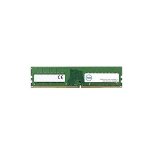 DELL MEMORY UPGRADE - 16GB -   MEM 1RX8 DDR4 UDIMM 3200MHZ