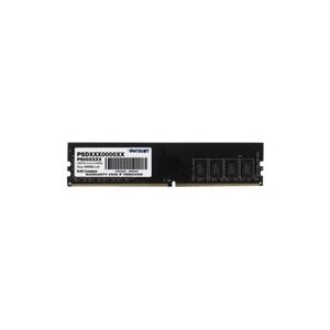 Patriot Memory Patriot Signature Line - DDR4 - modul - 16 GB - DIMM 288-PIN - 3200 MHz / PC4-25600 - CL22 - 1.2 V - ikke bufferet - ikke-ECC