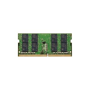 HP - DDR4 - modul - 32 GB - SO DIMM 260-PIN - 3200 MHz / PC4-25600 - ikke bufferet - ikke-ECC - for EliteBook 640 G9, 645 G9, 650 G9, 655 G9  ENVY 34