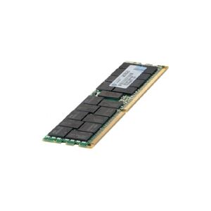 HPE - DDR3 - modul - 16 GB - DIMM 240-pin - 1600 MHz / PC3-12800 - CL11 - registreret - ECC