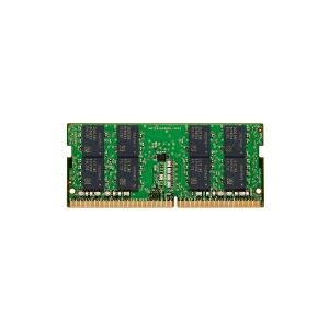 HP - DDR5 - modul - 32 GB - SO DIMM 262-PIN - 4800 MHz / PC5-38400 - ikke bufferet - ikke-ECC - for Elite 600 G9, 800 G9, Mini Conference G9  Workstation Z2 G9
