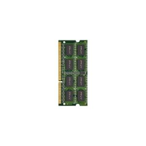 PNY Technologies Notebook-hukommelse 8GB DDR3 1600MHz 12800 SOD8GBN12800/3L-SB