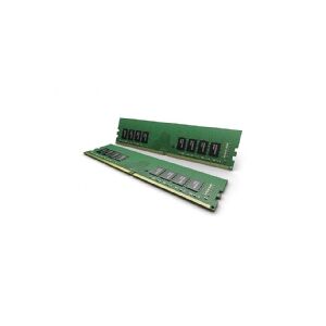 Samsung - DDR4 - modul - 8 GB - DIMM 288-PIN - 3200 MHz / PC4-25600 - 1,2 V - ikke bufferet - ikke-ECC