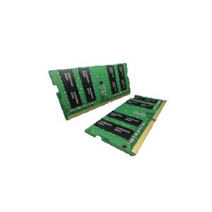 Samsung - DDR5 - modul - 32 GB - DIMM 288-PIN lav profil - 4800 MHz