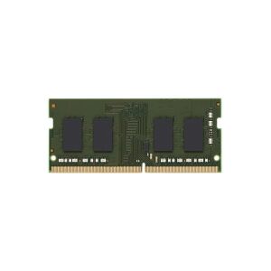 Nanya Technology Nanya NT8GA64D88CX3S-JR, 8 GB, DDR4, 3200 Mhz, 260-pin SO-DIMM