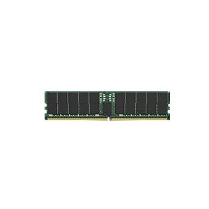 Kingston Technology Kingston - DDR5 - modul - 64 GB - DIMM 288-PIN - 4800 MHz / PC5-38400 - CL40 - 1.1 V - registreret - ECC