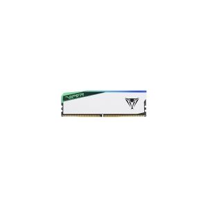 Patriot Memory Viper Elite PVER532G56C38W, 32 GB, 1 x 32 GB, DDR5, 5600 Mhz