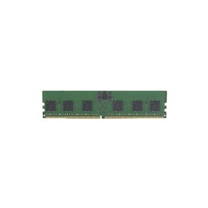 HP - DDR5 - modul - 32 GB - DIMM 288-PIN - 4800 MHz / PC5-38400 - registreret - ECC - for Workstation Z6 G5