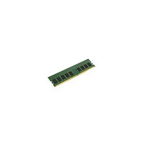 Kingston Technology Kingston - DDR4 - modul - 32 GB - DIMM 288-PIN - 3200 MHz - CL22 - 1.2 V - ikke bufferet - ikke-ECC