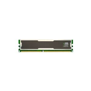 Mushkin Enhanced Mushkin Silverline - DDR3 - modul - 4 GB - DIMM 240-pin - 1333 MHz / PC3-10666 - CL9 - 1.5 V - ikke bufferet - ikke-ECC