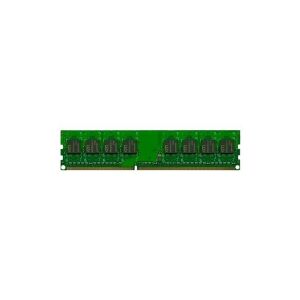 Mushkin Enhanced Mushkin Essentials - DDR3 - modul - 8 GB - DIMM 240-pin - 1600 MHz / PC3-12800 - CL11 - 1.5 V - ikke bufferet - ikke-ECC